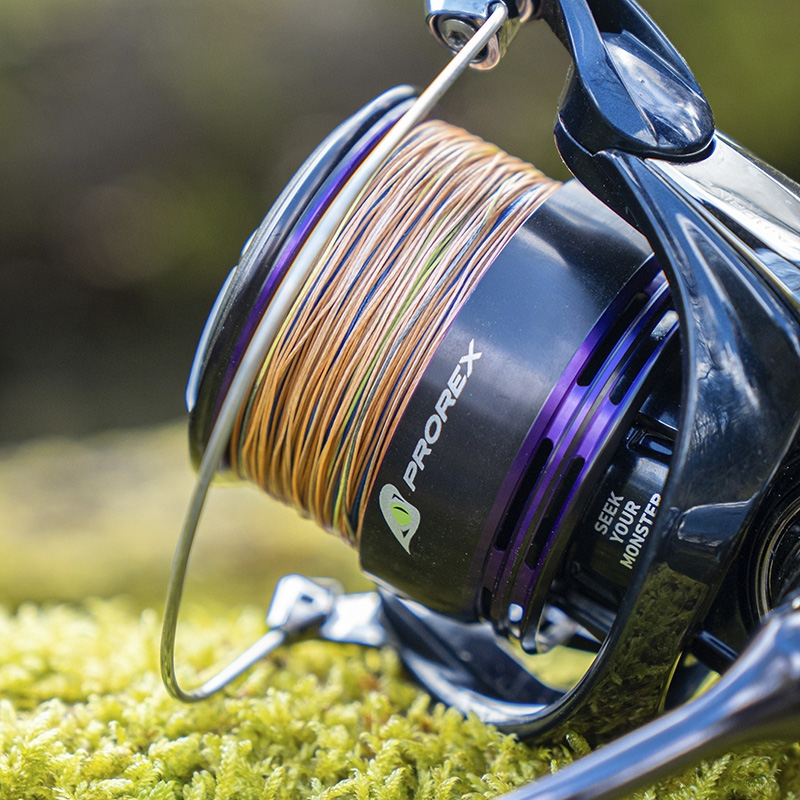 Daiwa 24 Prorex X LT - £79.99